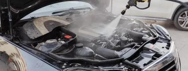 [驾车高手经验]每次都自己洗车，但你真的知道该怎么洗吗