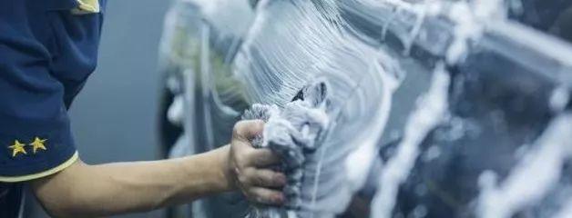 [驾车高手经验]每次都自己洗车，但你真的知道该怎么洗吗