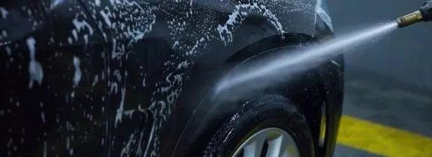 [驾车高手经验]每次都自己洗车，但你真的知道该怎么洗吗