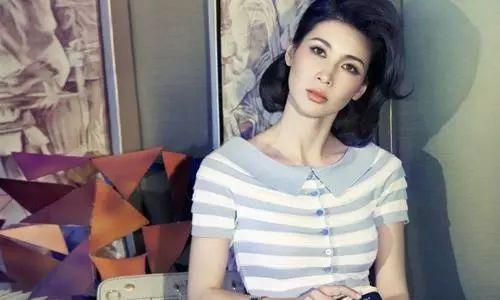 「魅力女人」四十岁,女人最好年纪的开始