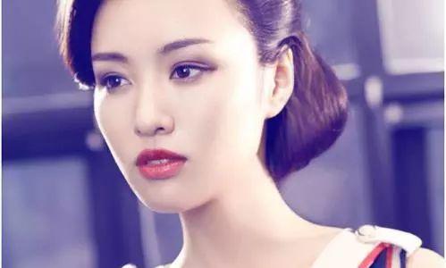 「魅力女人」四十岁,女人最好年纪的开始