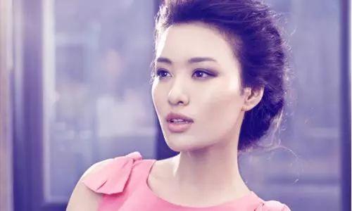 「魅力女人」四十岁,女人最好年纪的开始