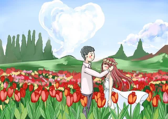 西厢有情：有些秘密，男人会藏在心里，遇到真爱才会坦白