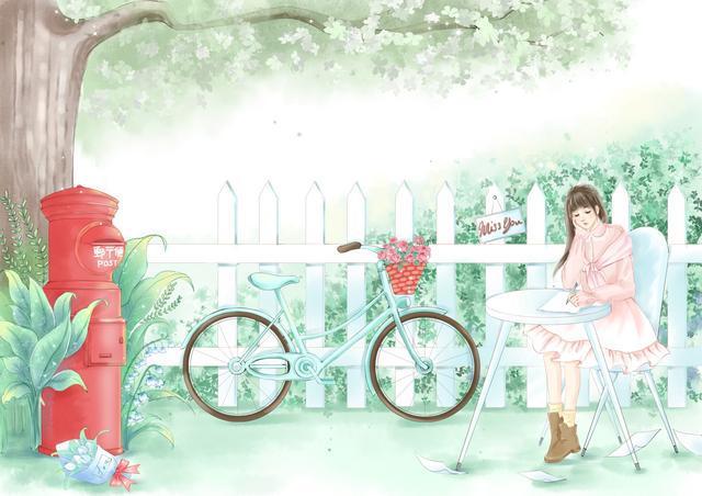 西厢有情：有些秘密，男人会藏在心里，遇到真爱才会坦白