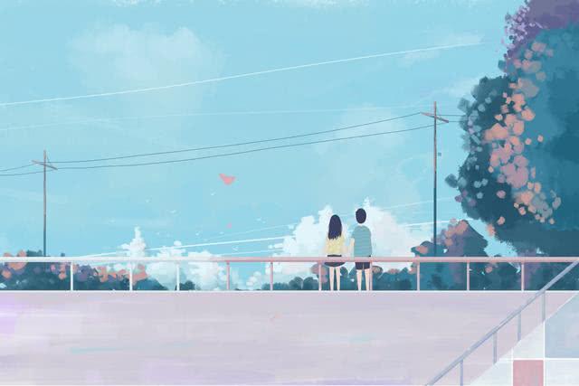 西厢有情：有些秘密，男人会藏在心里，遇到真爱才会坦白