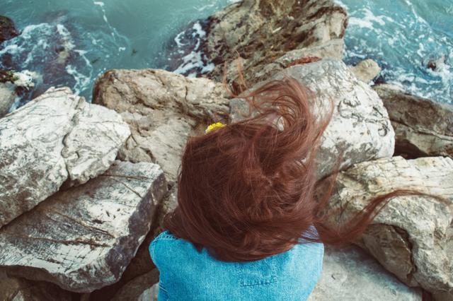 S的魔镜：为什么说谈恋爱，别只图男人的好？都是过来人的心里话