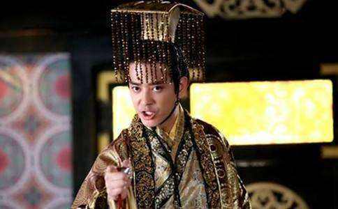 为何开国皇帝刘裕是宋高祖，其子反而是宋太祖，为什么呢？