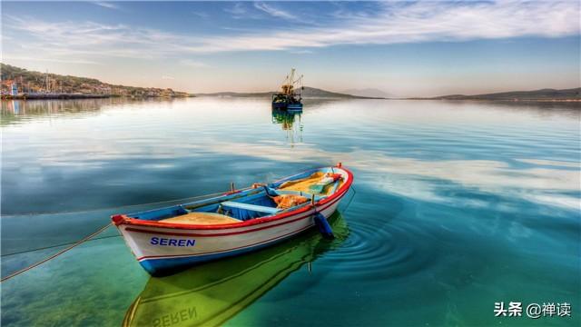 「励志司机小贺」做人要地道，好人有好报