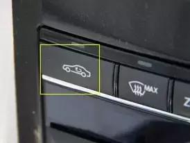 「好车之家」专家说开车时不要按内循环这个按钮，真假？