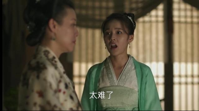 「小天大大」墨兰顶撞林小娘，如兰敬重大娘子，什么样的人便养出什么样的孩子