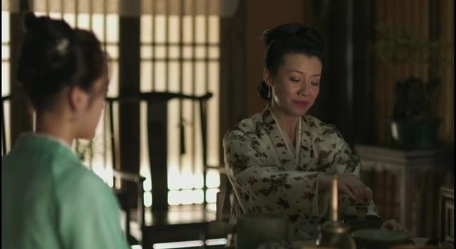 「小天大大」墨兰顶撞林小娘，如兰敬重大娘子，什么样的人便养出什么样的孩子