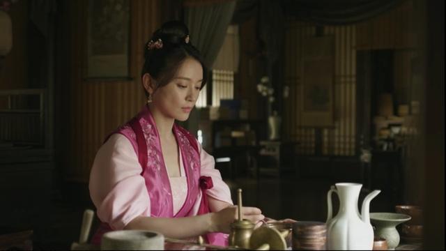 「小天大大」墨兰顶撞林小娘，如兰敬重大娘子，什么样的人便养出什么样的孩子