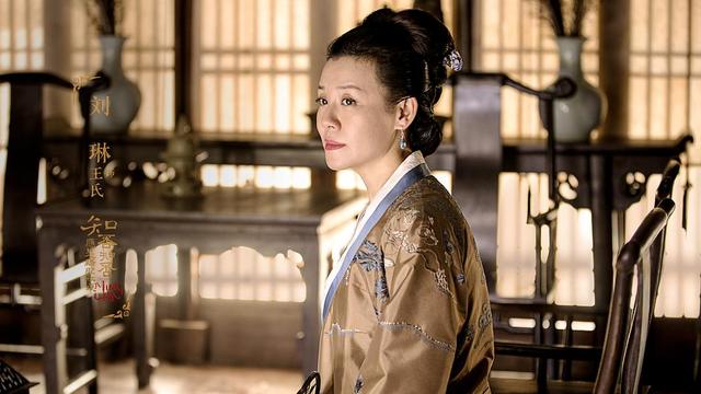 「小天大大」墨兰顶撞林小娘，如兰敬重大娘子，什么样的人便养出什么样的孩子