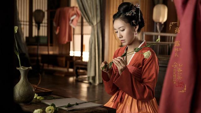 「小天大大」墨兰顶撞林小娘，如兰敬重大娘子，什么样的人便养出什么样的孩子