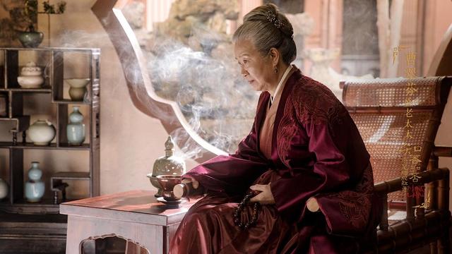 「小天大大」墨兰顶撞林小娘，如兰敬重大娘子，什么样的人便养出什么样的孩子