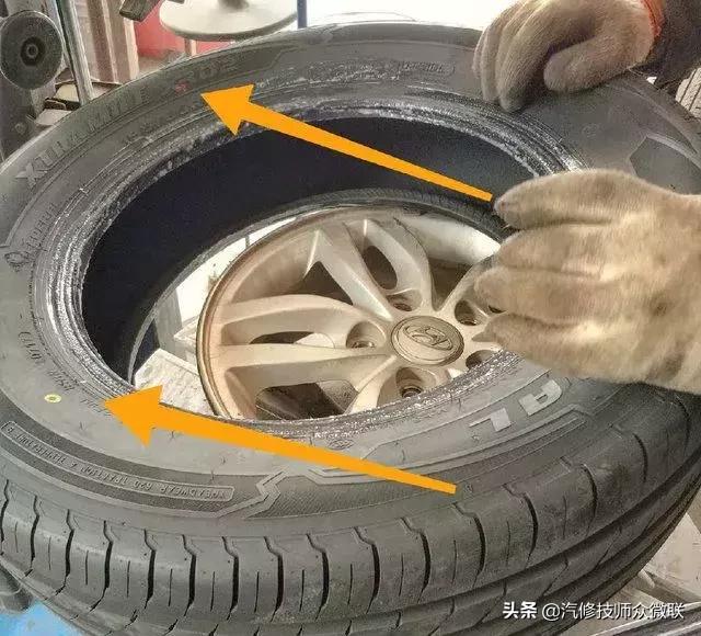 [汽车大咖]3万公里就换新轮胎让车主很心疼，师傅：谁让你这5年不舍得开车