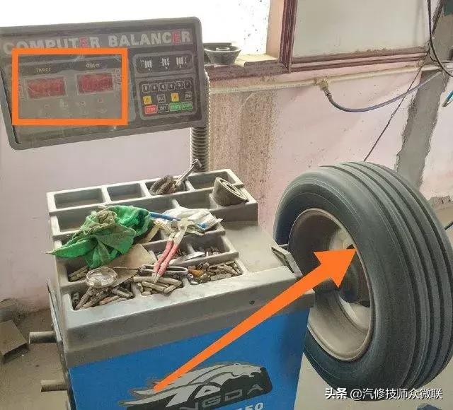 [汽车大咖]3万公里就换新轮胎让车主很心疼，师傅：谁让你这5年不舍得开车