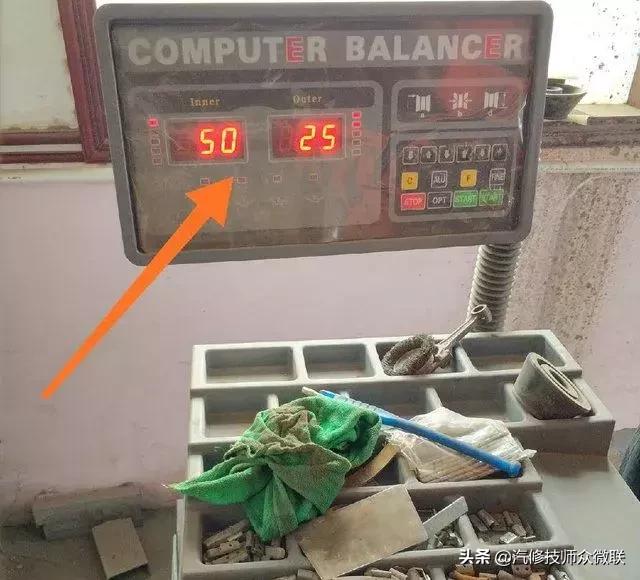 [汽车大咖]3万公里就换新轮胎让车主很心疼，师傅：谁让你这5年不舍得开车