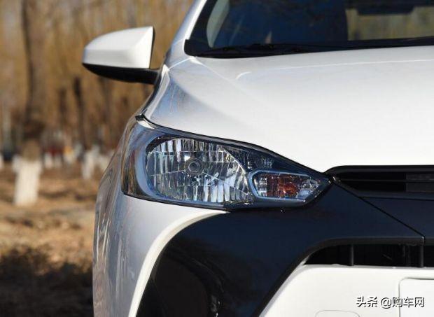 车与生活：便宜又省油的丰田车，价格已跌至5万多起，还买飞度吗？