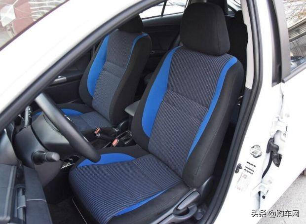 车与生活：便宜又省油的丰田车，价格已跌至5万多起，还买飞度吗？