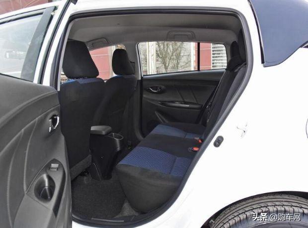 车与生活：便宜又省油的丰田车，价格已跌至5万多起，还买飞度吗？