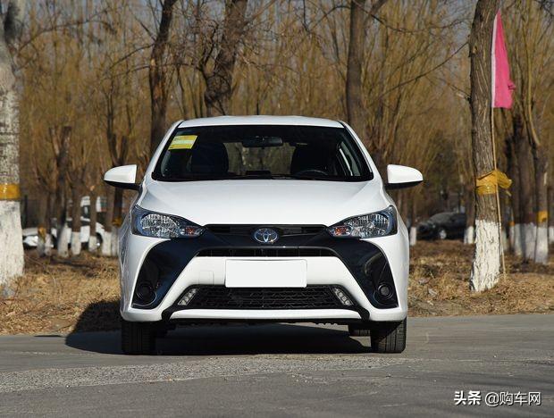 车与生活：便宜又省油的丰田车，价格已跌至5万多起，还买飞度吗？
