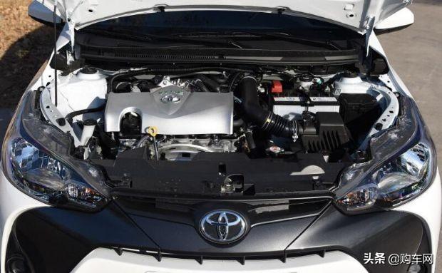 车与生活：便宜又省油的丰田车，价格已跌至5万多起，还买飞度吗？