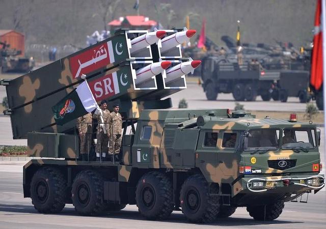 大国决定核武器进程？为何巴基斯坦可以成功拥核而伊朗却不能？