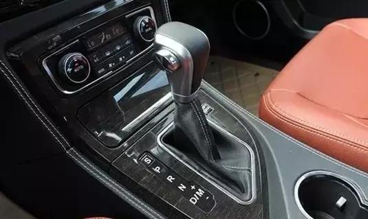 [汽车之梦]自动档上面的字母你都知道代表什么吗？