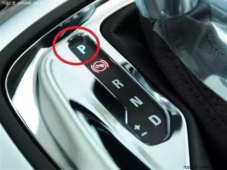 [汽车之梦]自动档上面的字母你都知道代表什么吗？