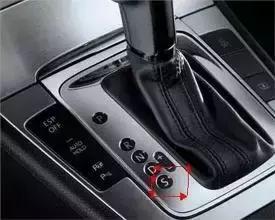 [汽车之梦]自动档上面的字母你都知道代表什么吗？