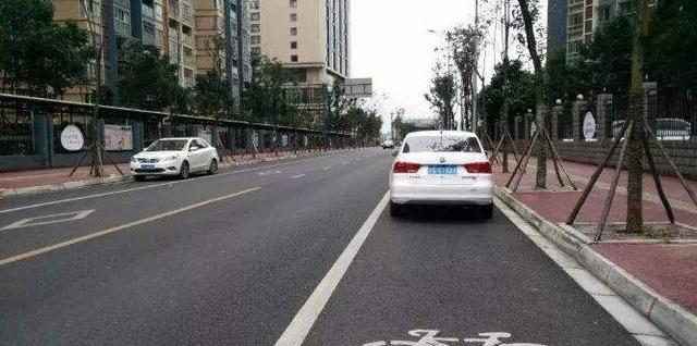 「蛋蛋懂车」这4项违章不再扣分！车主：12分保住了