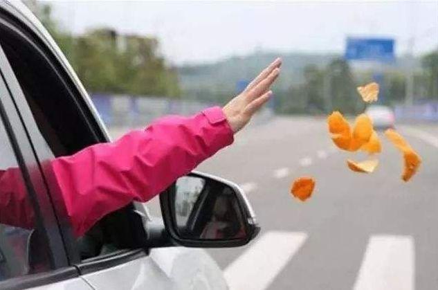 「蛋蛋懂车」这4项违章不再扣分！车主：12分保住了