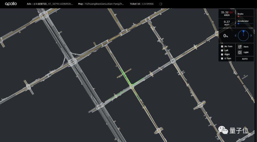 智能交通技术@300辆无人车200万公里路测零事故，首次揭秘背后整套安全保障方案