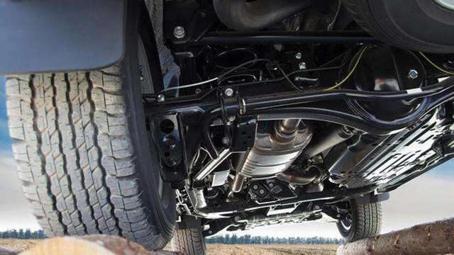 车家号@汽车轮胎，是宽的好，还是窄的好？改装车时遵循这几点！了解下