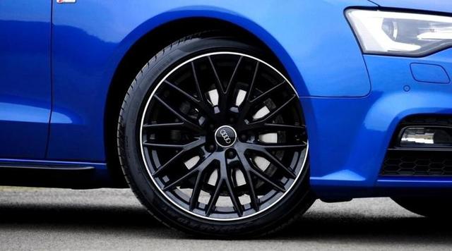 车家号@汽车轮胎，是宽的好，还是窄的好？改装车时遵循这几点！了解下