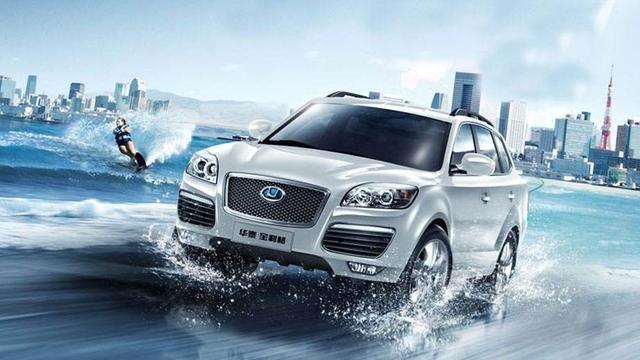 [小李车评李建红]最后的天险已失守：最大跌幅74%，自主新能源集体折戟，全面失守