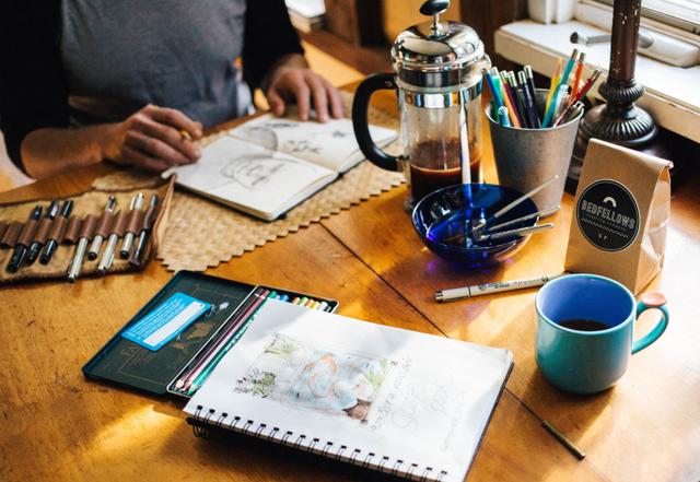 【竹之道】职场上，百万年薪职场人是如何快速、高效的学习？