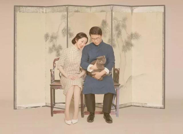 「大视野」所谓的夫妻，是什么？