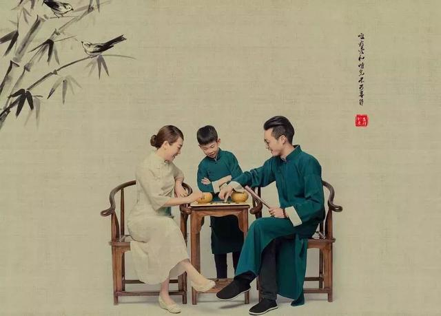 「大视野」所谓的夫妻，是什么？