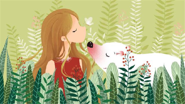 【小刘子谈情感】一个女人不爱你，却又可以跟你搞暧昧，是为什么呢