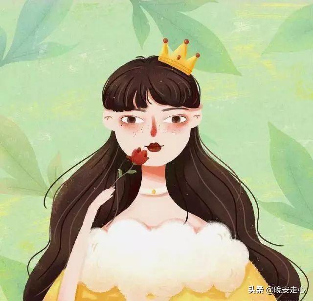 【浅浅情感说】我没有所谓的避风港，风雨再大我都自己闯