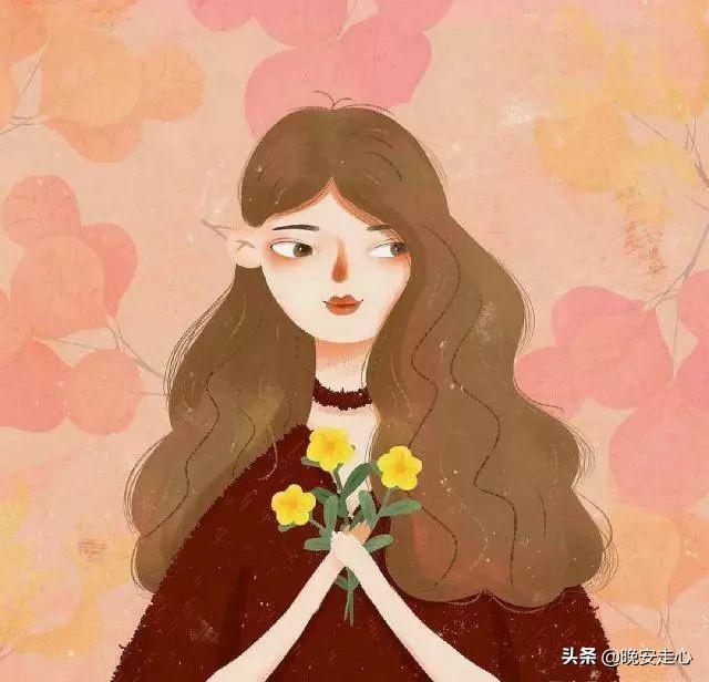 【浅浅情感说】我没有所谓的避风港，风雨再大我都自己闯