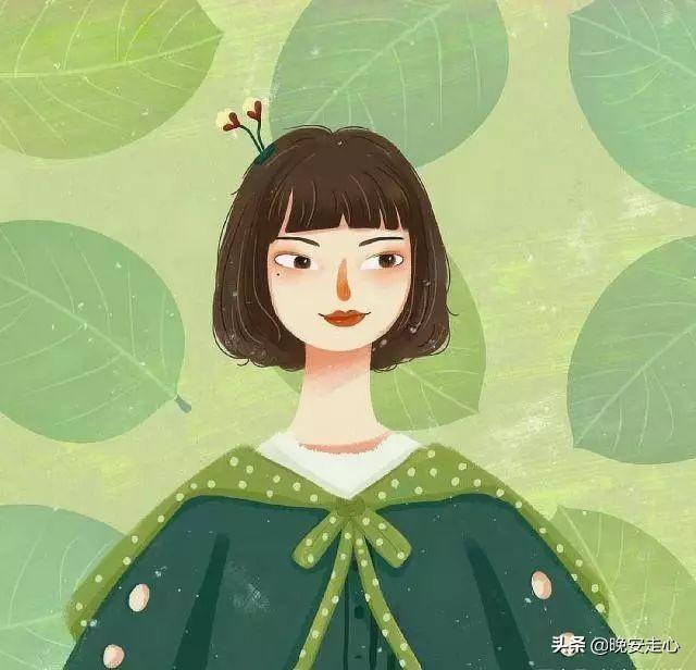 【浅浅情感说】我没有所谓的避风港，风雨再大我都自己闯