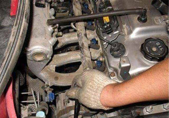 「奇趣汽车」汽车保养的误区？只要避开这几种就行，别白白浪费钱