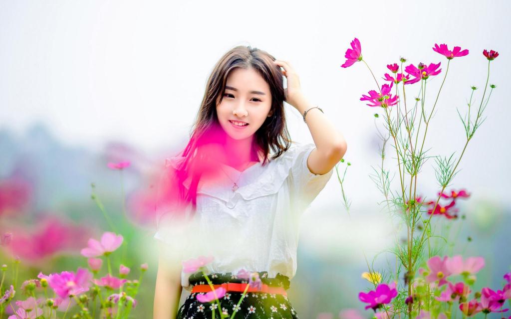 [周樵夫]自信，是一个人，写在脸上的魅力