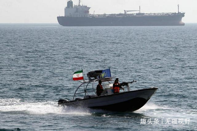 伊朗获得东亚大国支持信心倍增，坚决反击美帝霸权，保卫波斯湾