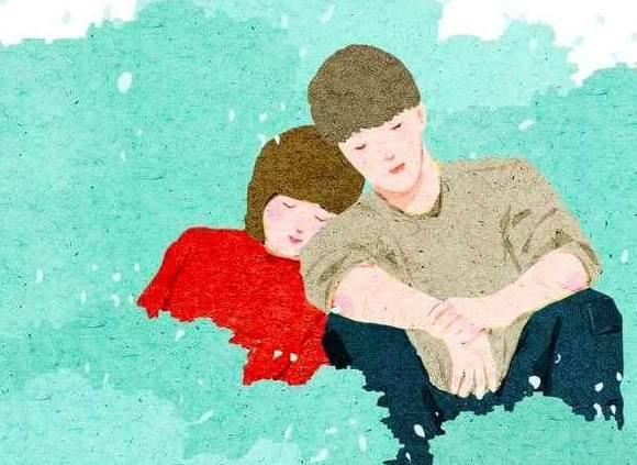 #吕涛说情感#女人出现这些表现，十有八九是另有新欢了，你再努力也没用了