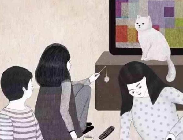 #吕涛说情感#女人出现这些表现，十有八九是另有新欢了，你再努力也没用了