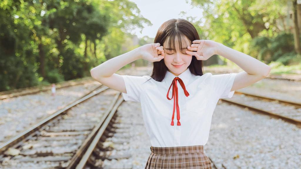 周樵夫■和女人聊天，聪明使用“开头白”，轻松打动对方